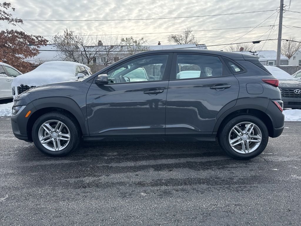 2023 Hyundai Kona SE