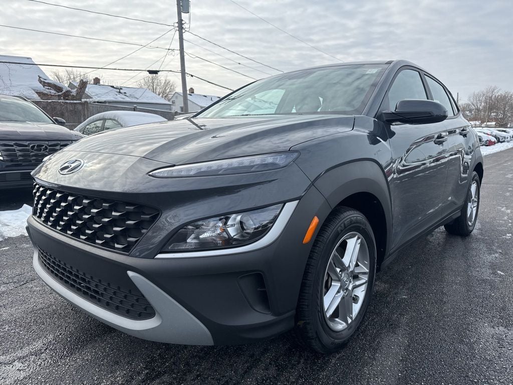 2023 Hyundai Kona SE