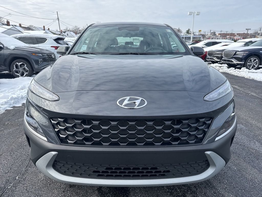 2023 Hyundai Kona SE