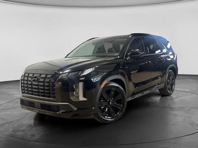 2024 Hyundai Palisade XRT