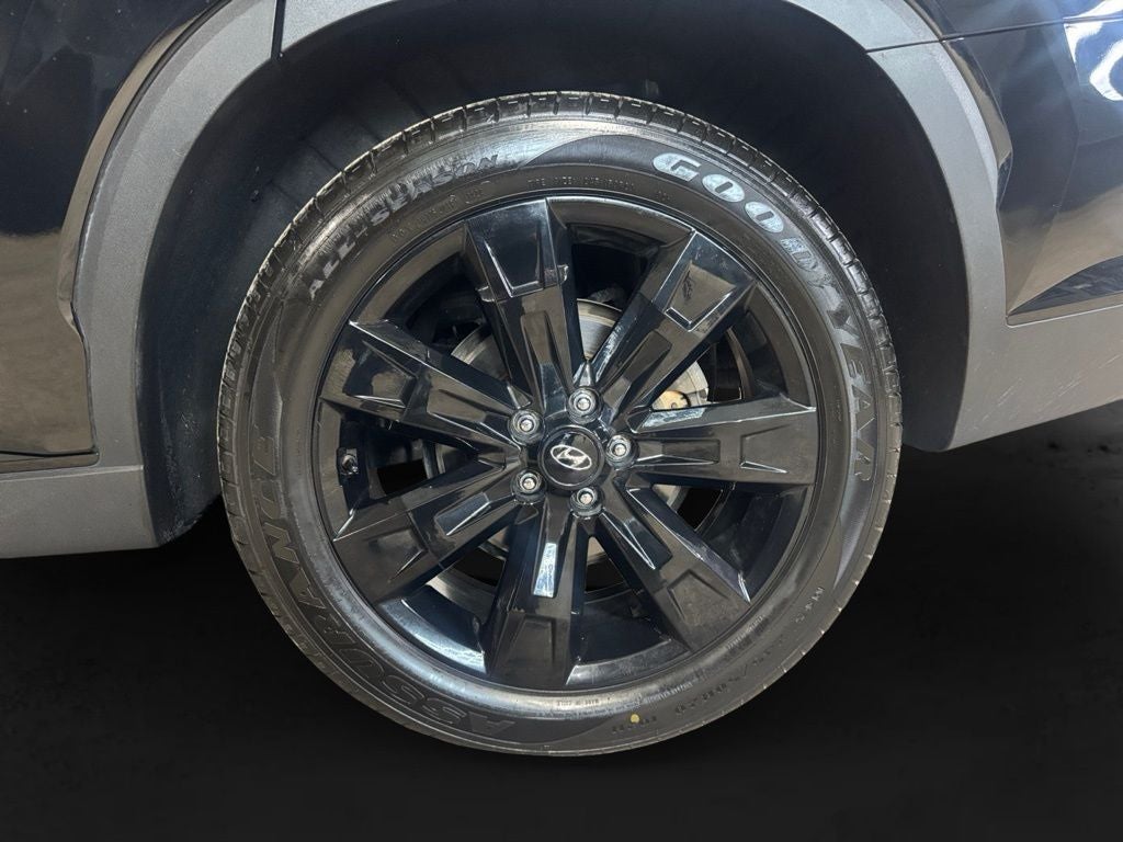 2024 Hyundai Palisade XRT