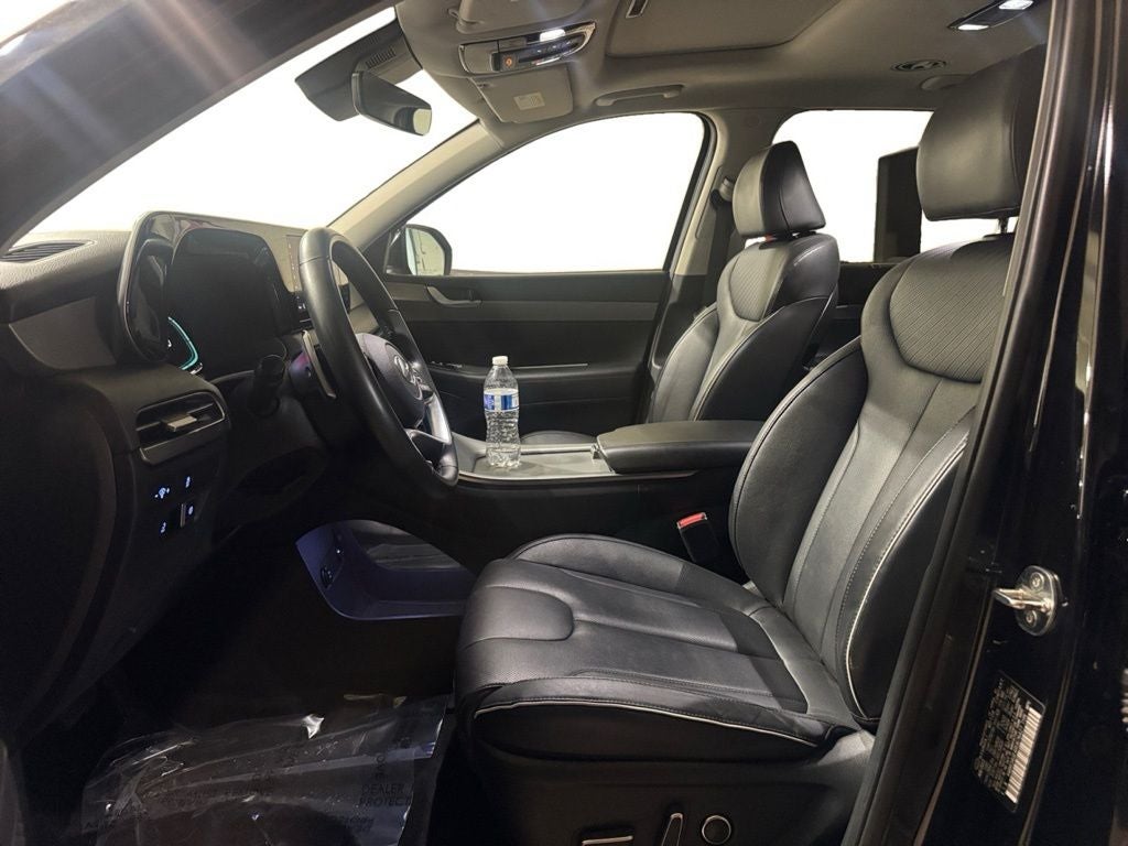 2024 Hyundai Palisade XRT