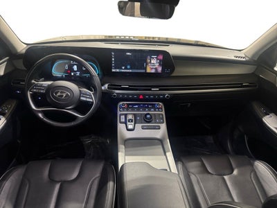 2024 Hyundai Palisade XRT