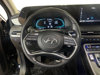2024 Hyundai Palisade XRT