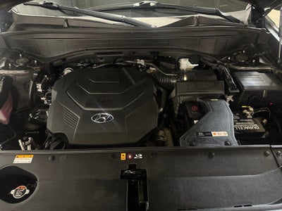 2024 Hyundai Palisade XRT