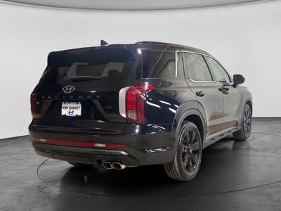 2024 Hyundai Palisade XRT