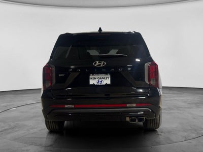 2024 Hyundai Palisade XRT
