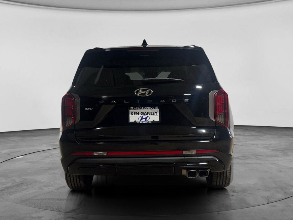 2024 Hyundai Palisade XRT