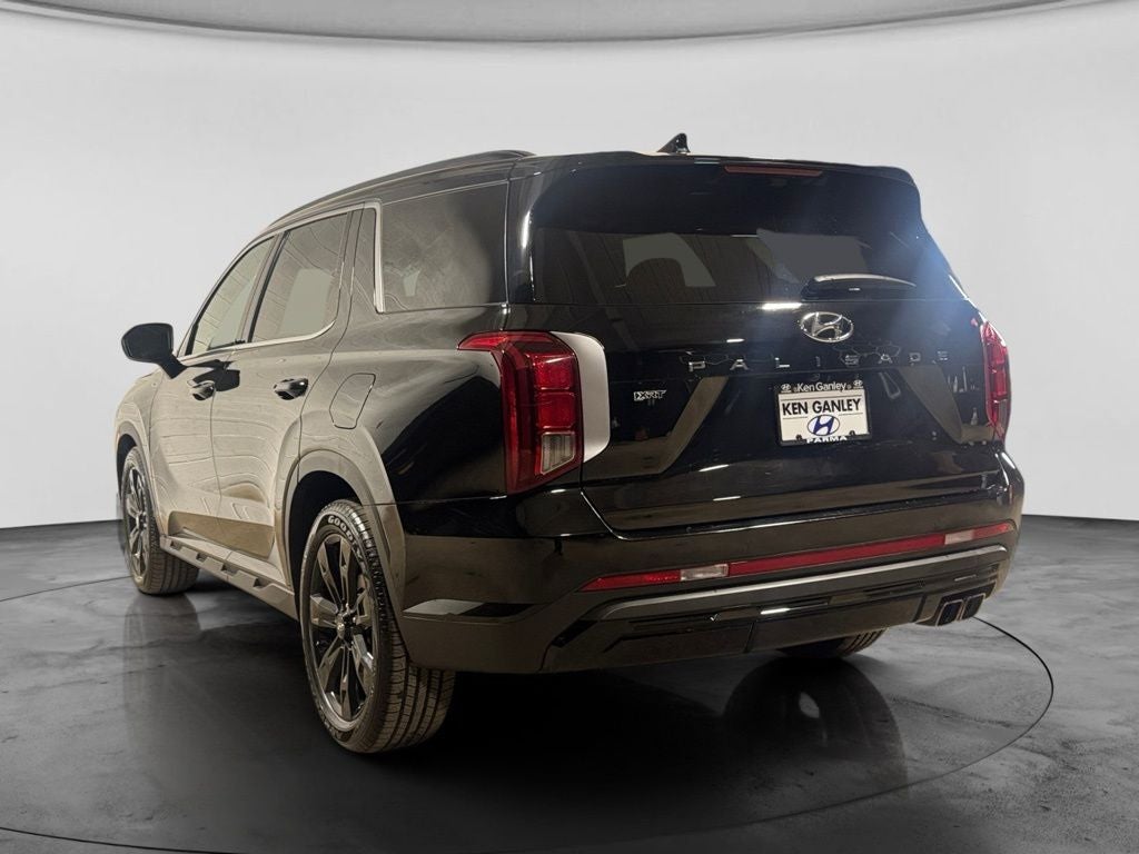 2024 Hyundai Palisade XRT