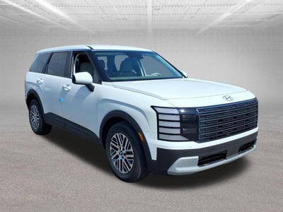 2026 Hyundai Palisade SE