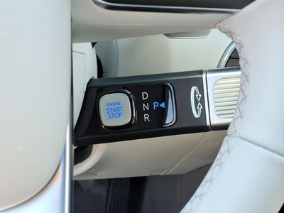 2026 Hyundai Palisade SE