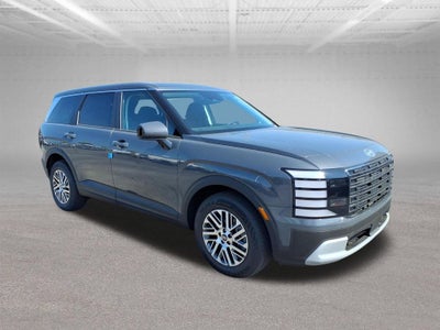 2026 Hyundai Palisade SE