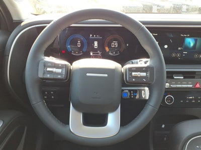 2026 Hyundai Palisade SE