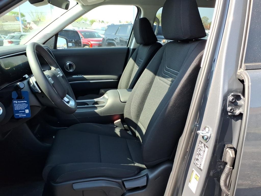 2026 Hyundai Palisade SE
