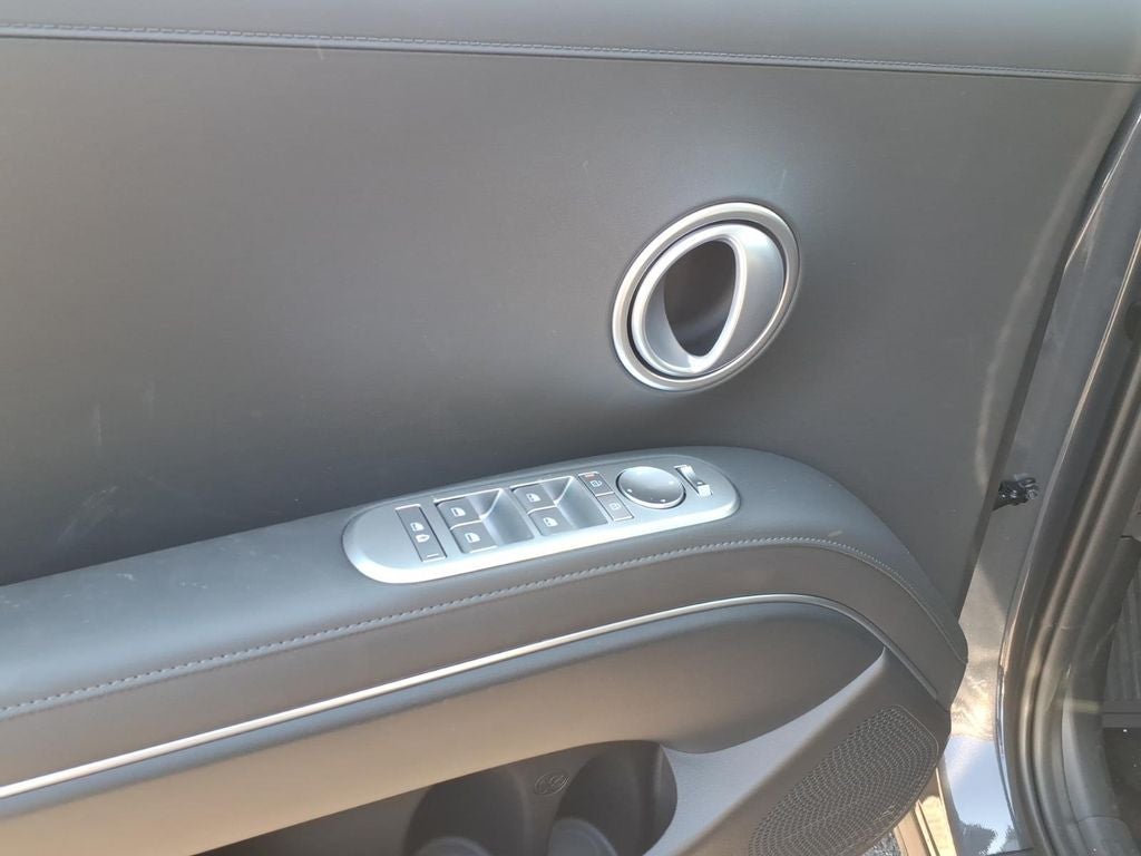 2026 Hyundai Palisade SE