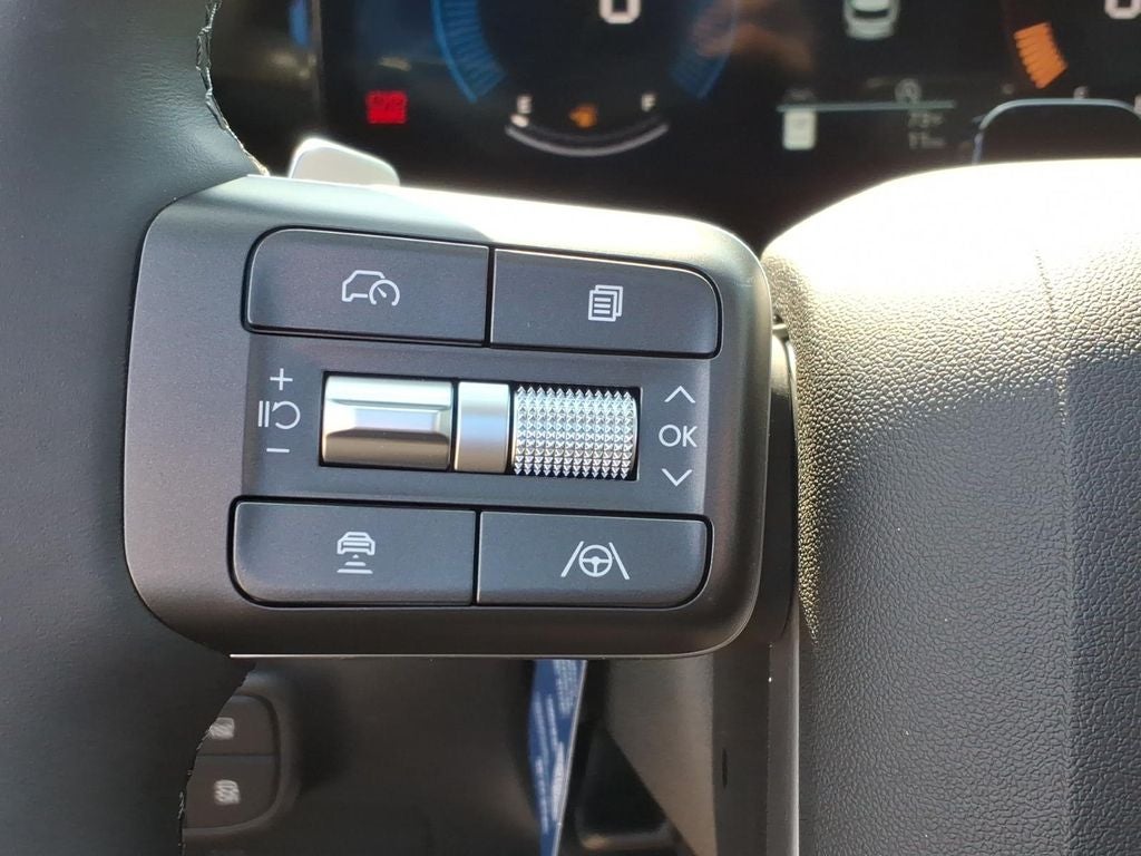 2026 Hyundai Palisade SE