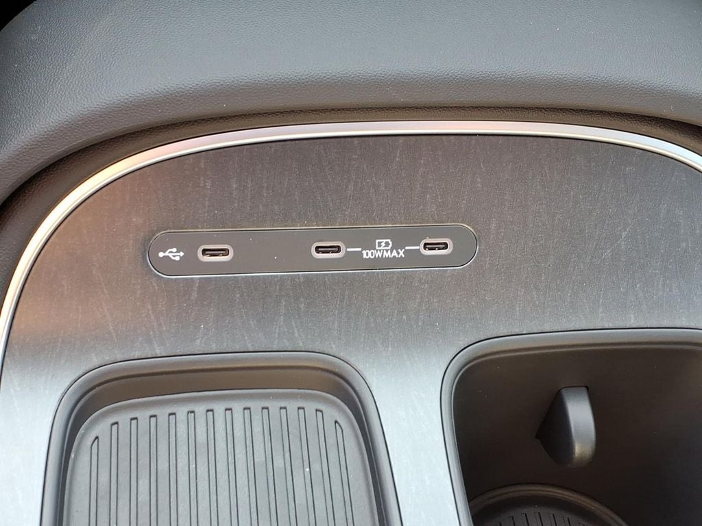 2026 Hyundai Palisade SE