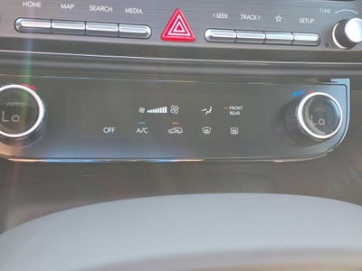 2026 Hyundai Palisade SE