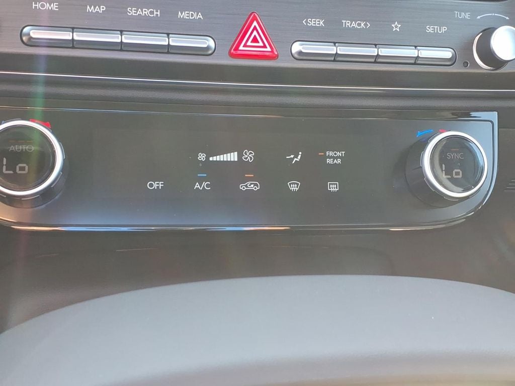 2026 Hyundai Palisade SE