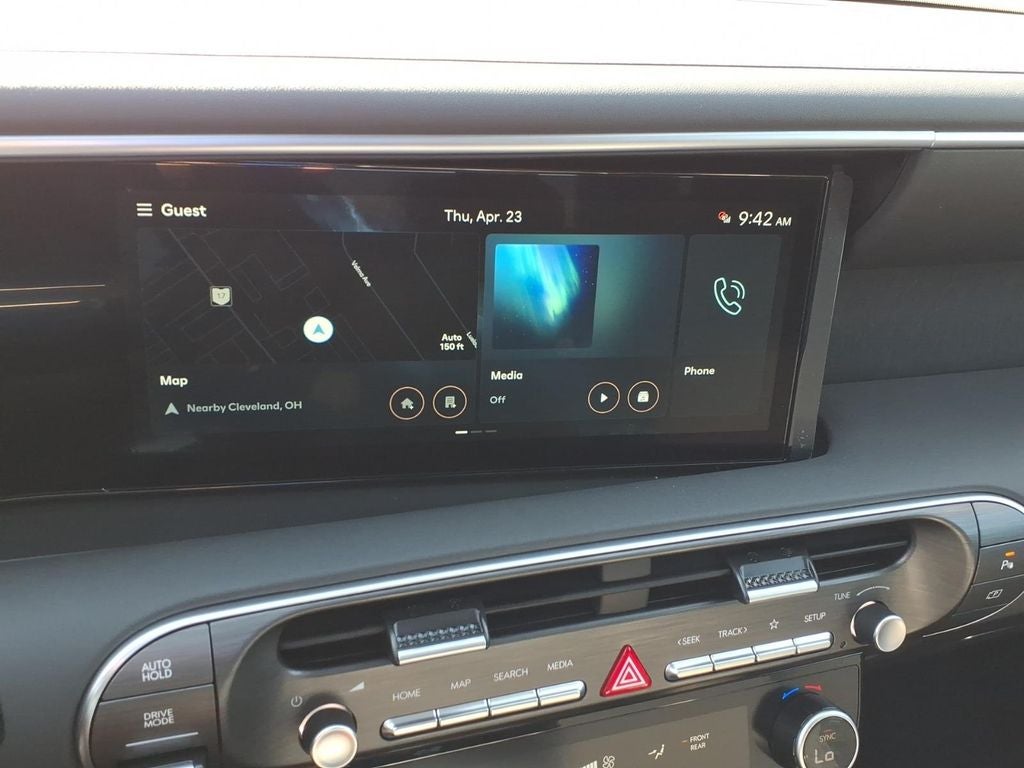 2026 Hyundai Palisade SE