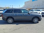 2026 Hyundai Palisade SE