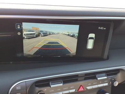 2026 Hyundai Palisade SE