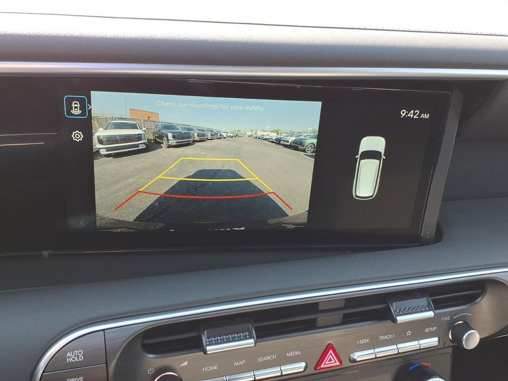2026 Hyundai Palisade SE