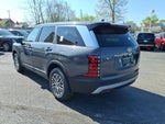 2026 Hyundai Palisade SE
