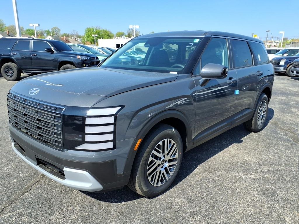 2026 Hyundai Palisade SE