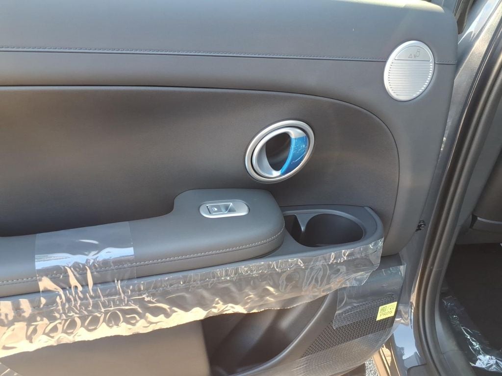 2026 Hyundai Palisade SE