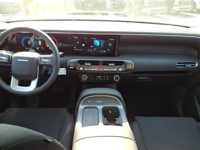 2026 Hyundai Palisade SE