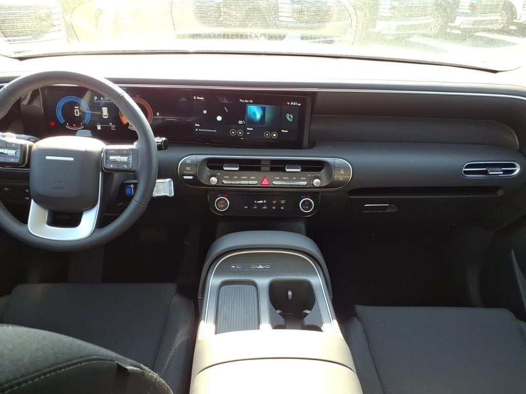 2026 Hyundai Palisade SE