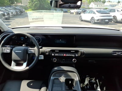 2026 Hyundai Palisade SEL 7 Passenger