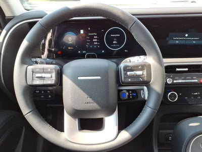 2026 Hyundai Palisade SEL 7 Passenger