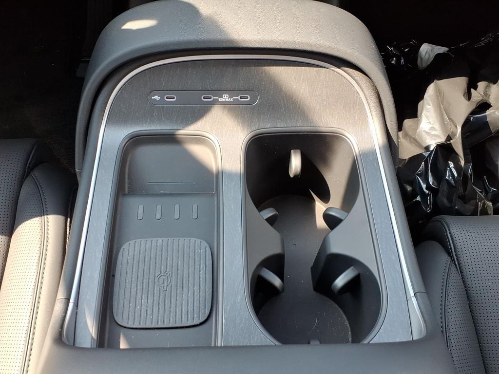 2026 Hyundai Palisade SEL 7 Passenger