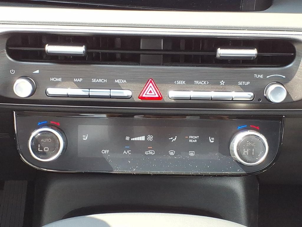 2026 Hyundai Palisade SEL 7 Passenger