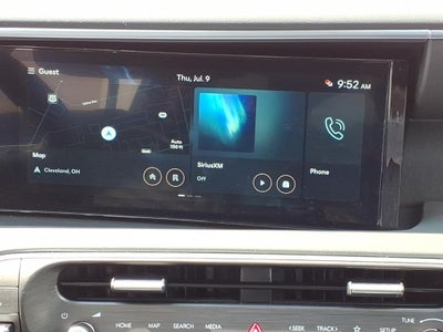 2026 Hyundai Palisade SEL 7 Passenger