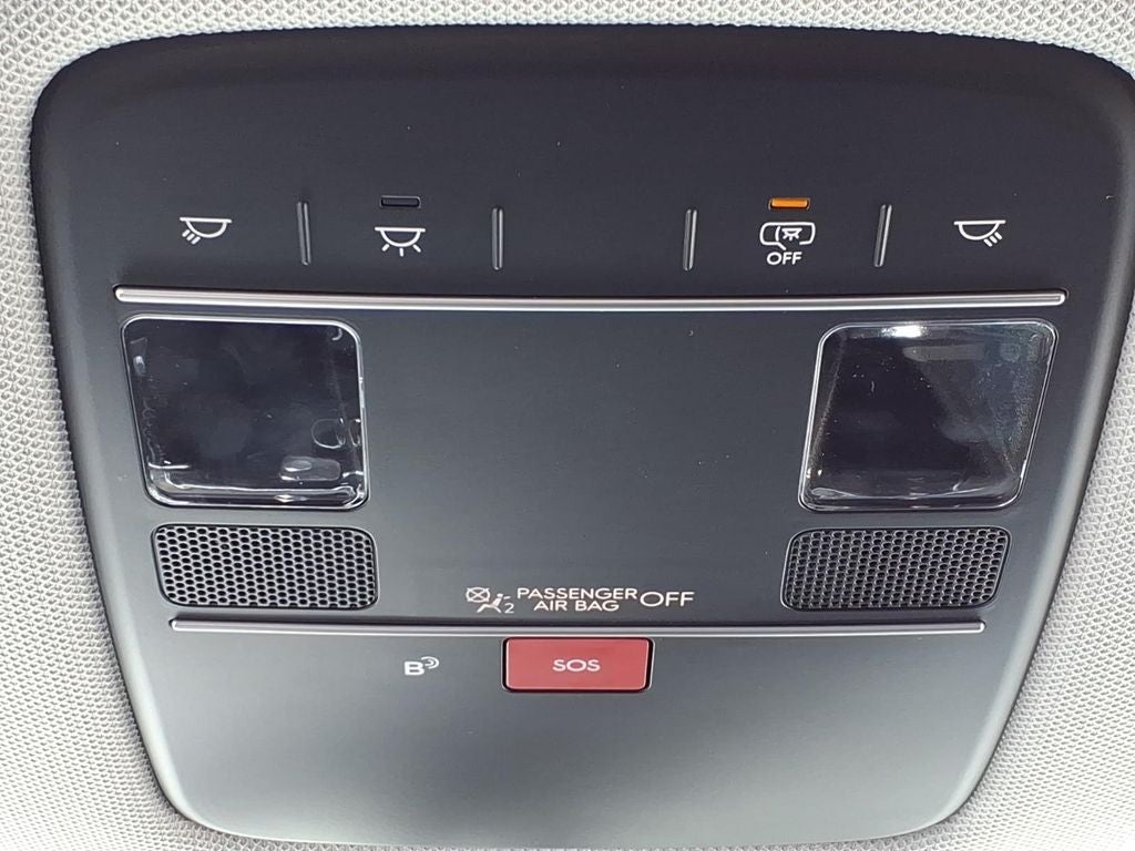 2026 Hyundai Palisade SEL 7 Passenger