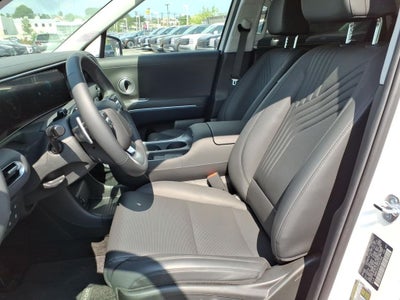 2026 Hyundai Palisade SEL 7 Passenger