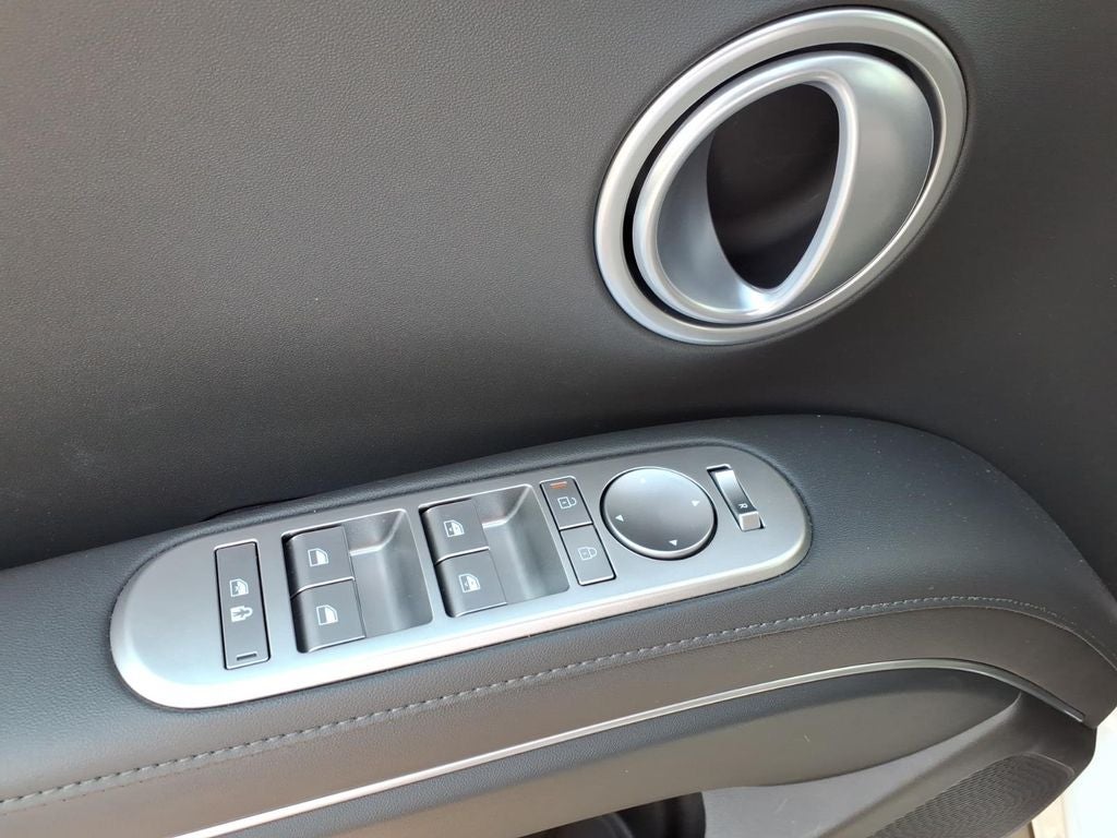 2026 Hyundai Palisade SEL 7 Passenger