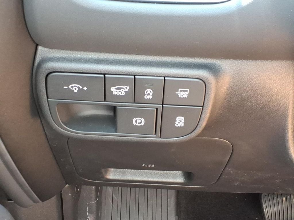 2026 Hyundai Palisade SEL 7 Passenger