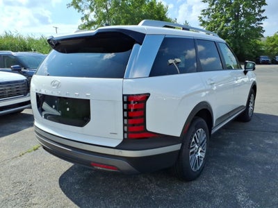 2026 Hyundai Palisade SEL 7 Passenger