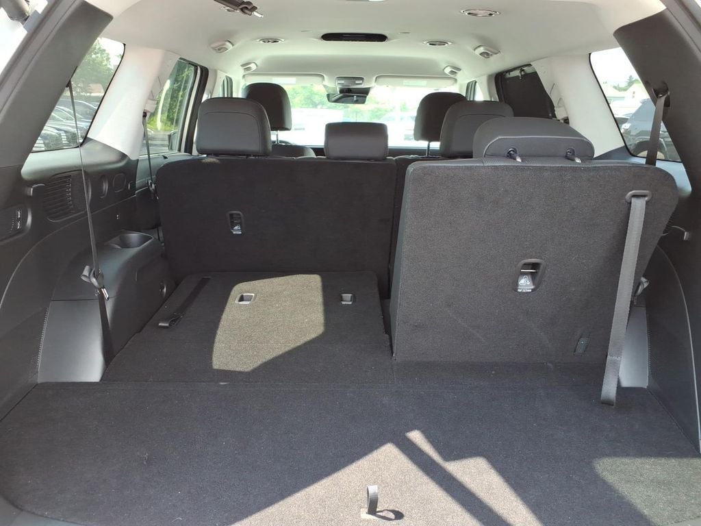 2026 Hyundai Palisade SEL 7 Passenger
