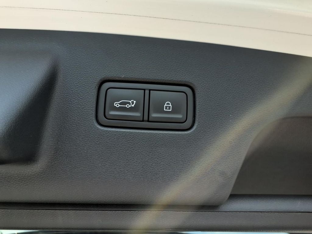 2026 Hyundai Palisade SEL 7 Passenger