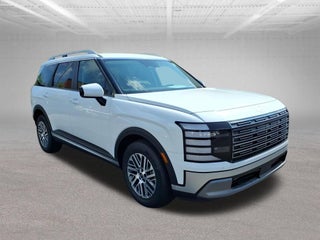2026 Hyundai Palisade SEL 7 Passenger