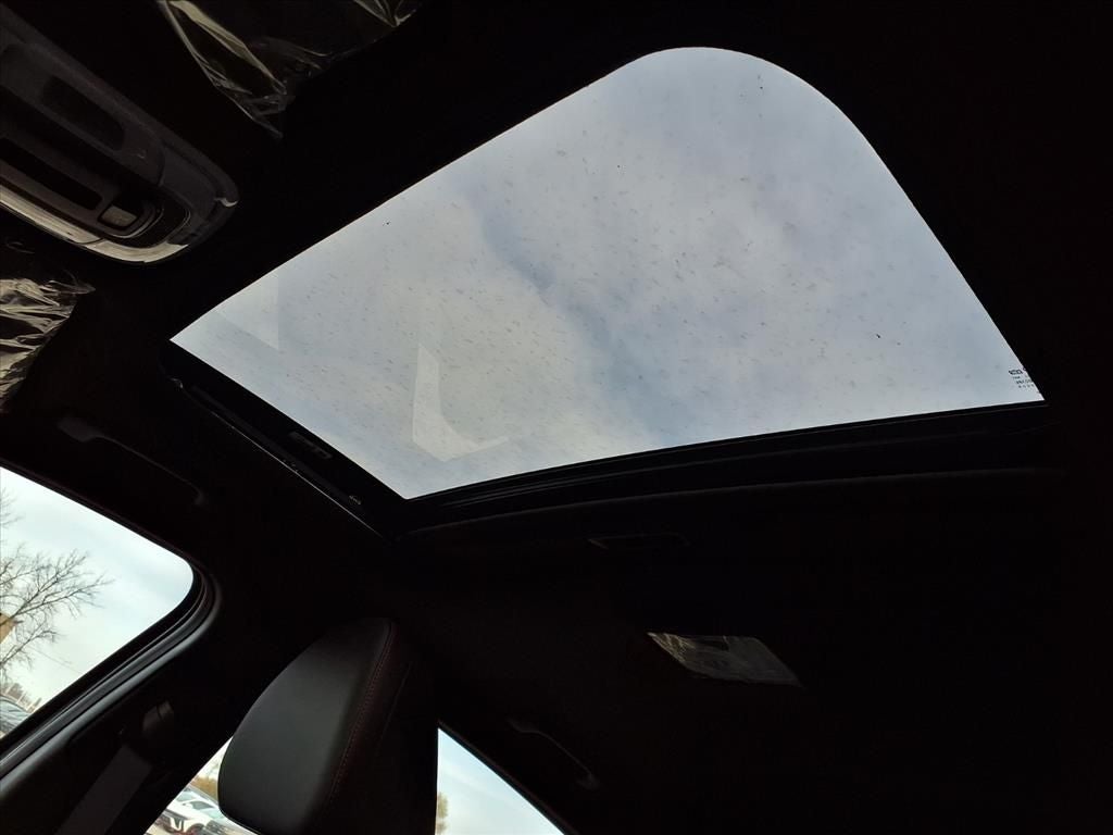 2026 Hyundai Elantra N Line