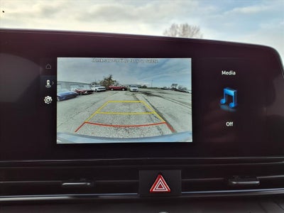 2026 Hyundai Elantra N Line