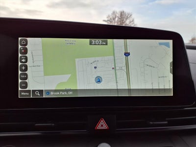 2026 Hyundai Elantra N Line