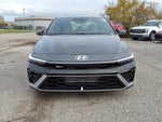 2026 Hyundai Elantra N Line