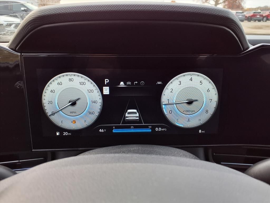 2026 Hyundai Elantra N Line